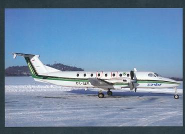 Beechcraft 1900C Arliner